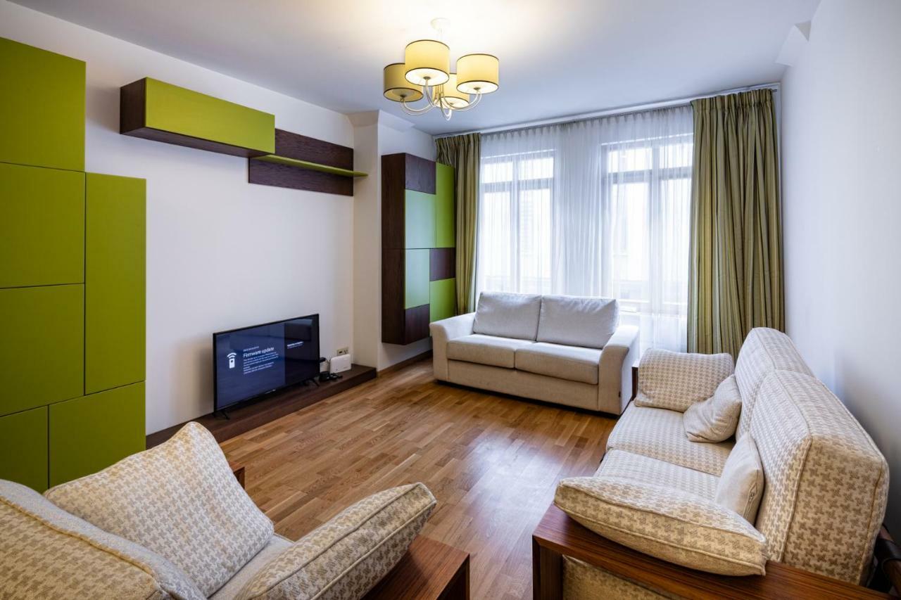 Old Riga Two Bedroom Apartment At Galleria Εξωτερικό φωτογραφία