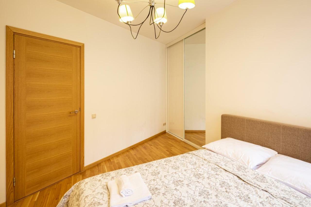 Old Riga Two Bedroom Apartment At Galleria Εξωτερικό φωτογραφία